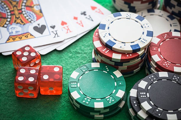jps88 Ceme Online table layout with dealer position and card distribution