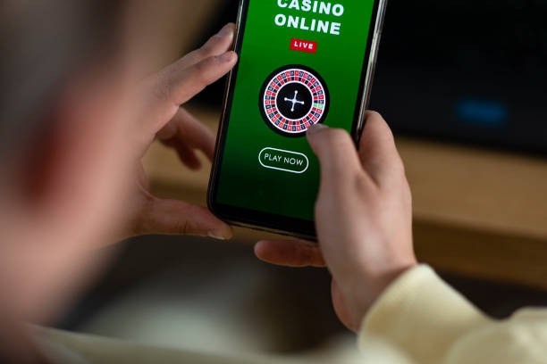 Live betting interface showing game information during a Liga 1 match
